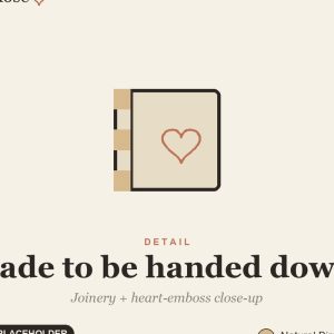 Object Permanence Box — Kose Haus
