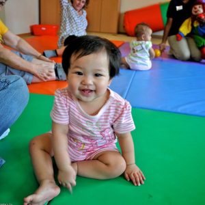 The 6–9 Month Play Plan — Kose