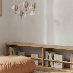 Wooden Stacking Play Set — Kose Haus